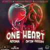 Aidonia & Onton - One Heart Riddim - Single