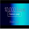 Frederson Joseph - 10,000 Rezon - Single