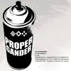 Ezekiel Ox - Proper Gander - EP